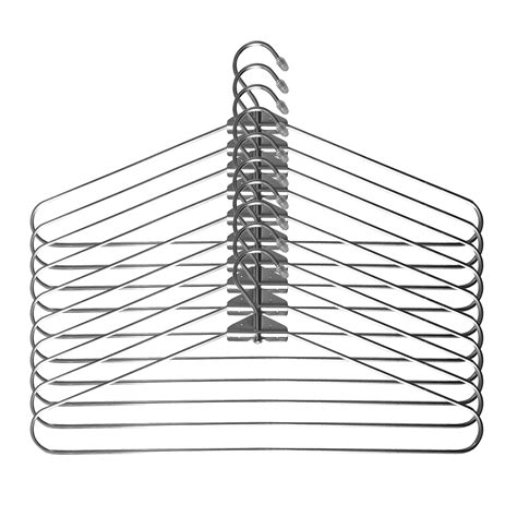 ROLLYWARE™ Premium Steel Cloth Hanger India's First Rotational Unique ...