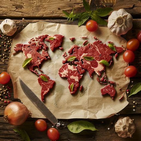 Which Country Produces The Most Pork? - Global Top Stats