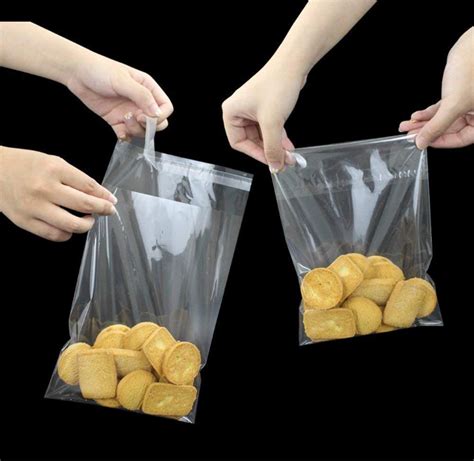 mastBus Transparent Plastic Poly Bag Sealable Used for Saree/Shirt ...