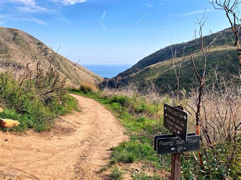 Photos of Solstice Canyon Loop Trail - California | AllTrails | Canyon ...
