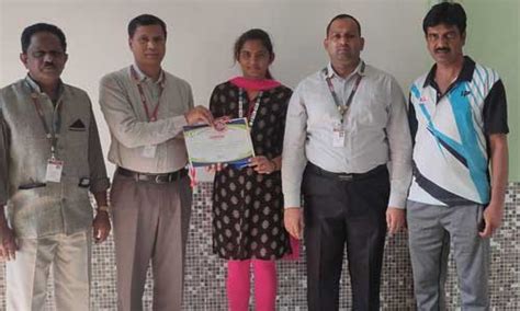 Sports Facilities @ KLEF