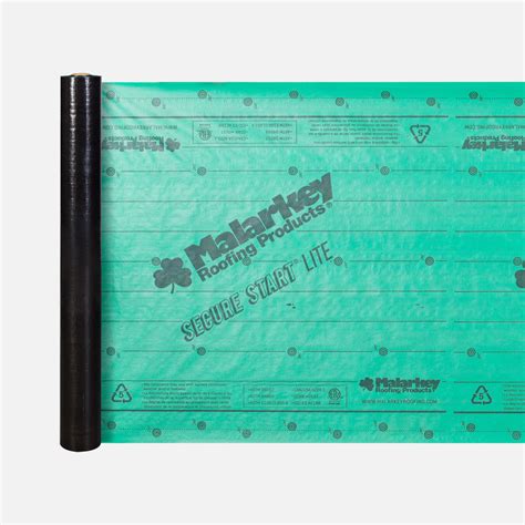 Secure Start® Lite - Malarkey Roofing Products