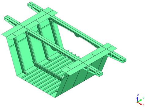 The Dual-Parameter Control of Synchronization in Steel Box Girder ...