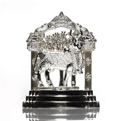 Giri - Kamadhenu Statue | Komatha Statue | Kamadhenu Idol