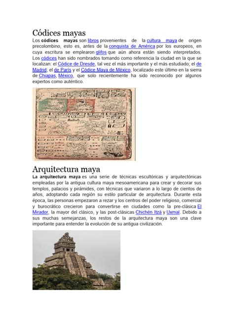 Image result for Codices Mayas Significado