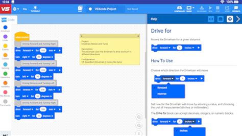 VEXcode V5 - App on Amazon Appstore