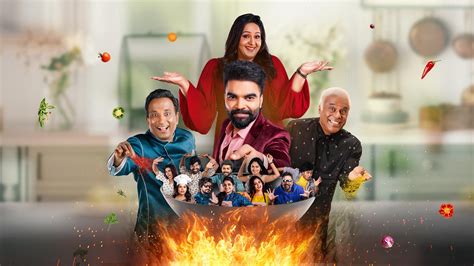 Cooku with Jathiratnalu Reality Comedy Food Series, now streaming on ...