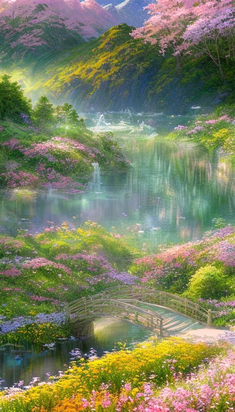 Nature Aesthetic Wallpaper 的图像结果