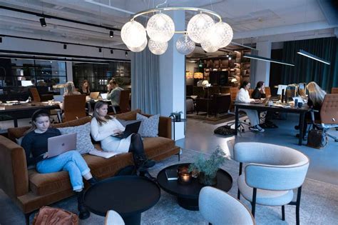 Aspire Brands Office Photos