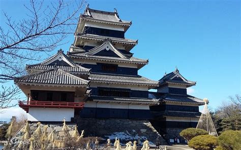 Matsumoto Castle Tour & Samurai Experience - Klook India