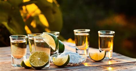 Does Tequila Go Bad? Shelf Life and Fermentation Process | Mezcal ...