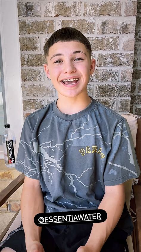 Picture of Javon Walton in General Pictures - javon-walton-1664657379.jpg | Teen Idols 4 You