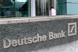Deutsche Bank Hires Lisa McGeough as Americas Head From HSBC
