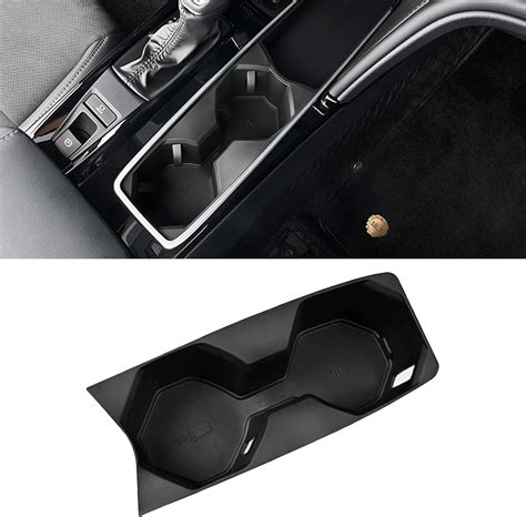 Amazon.com: Sucxyor Compatible with 2025 Toyota Camry Cup Holder Insert,2025 Camry Center ...