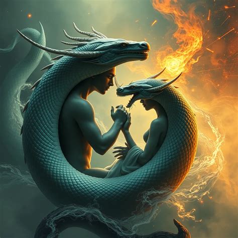 The Naga's Love: Tales of Human-Naga Relationships - Mythology WorldWide