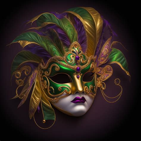 Download Mask, Mardi Gras, Masquerade. Royalty-Free Stock Illustration ...