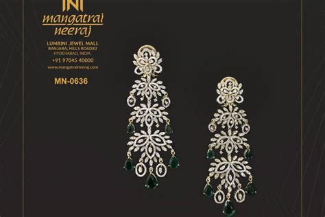 Mangatrai Neeraj, Banjara Hills - Jewellery - Banjara Hills ...