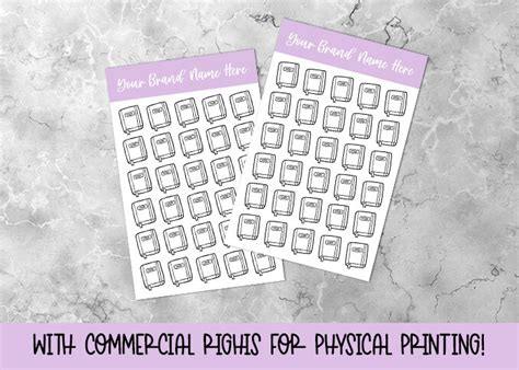 Printable Notebook Sticker Design 的图像结果