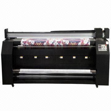 Digital Textile Printing Machine 的图像结果