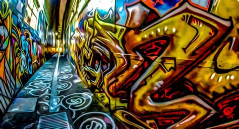 Love Graffiti Art Wallpapers on WallpaperDog