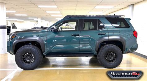 EVEREST 2025+ 4Runner 6th Gen Thread | Page 5 | 2025 4Runner Forum (6th ...