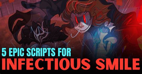 Image result for Infectious Smile Coin Script