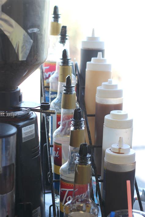 Summertime Drinks at Dutch Bros. * sparkle living blog