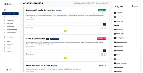Zebra Pro - Research Station for Analysts
