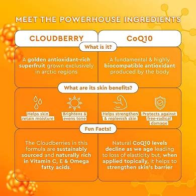 Glow Recipe Cloudberry Bright Essence Toner