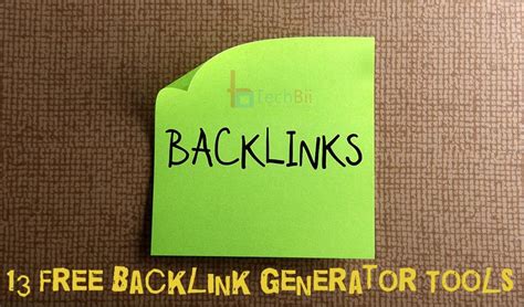 Image result for Backlink Generator with Keyword