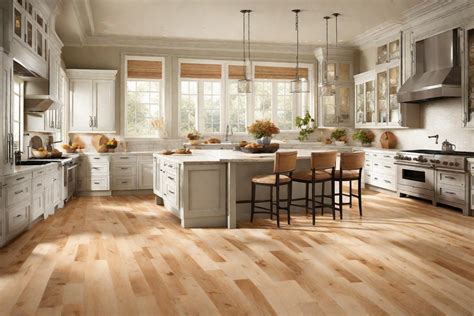 25 Chic Ideas For Modern Hardwood Floor Colors In 2024