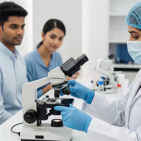 Fungal Stain Test (KOH Mount) at ₹199 – healthcare nt sickcare