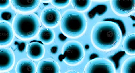 Coronavirus 2019-nCov novel coronavirus concept. Microscope virus close up. rendering. 11656154 ...