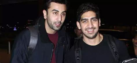 Brahmastra Director Ayan Mukherji Was Angry With Bollywood Star Ranbir ...