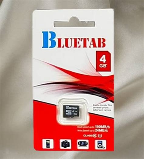 4 Gb Memory Cards - Buy 4 Gb Memory Cards Online at Best Prices In ...