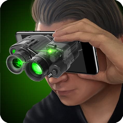 VR Night Vision Simulator - App on Amazon Appstore