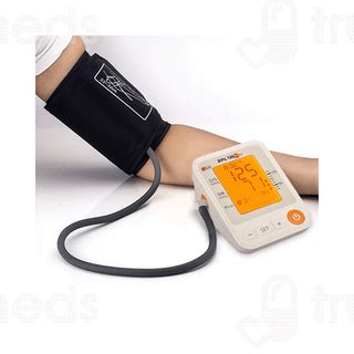 Bpl 12080 B12 Blood Pressure Monitor 1 - Uses, Side Effects, Dosage ...
