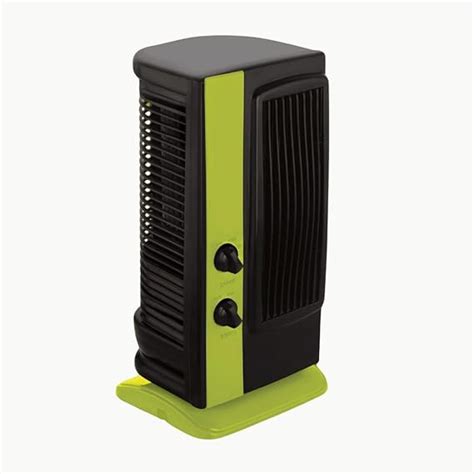Buy Orbit Tower Fan - Multipurpose Portable Oscillating Fan - 3 speeds ...