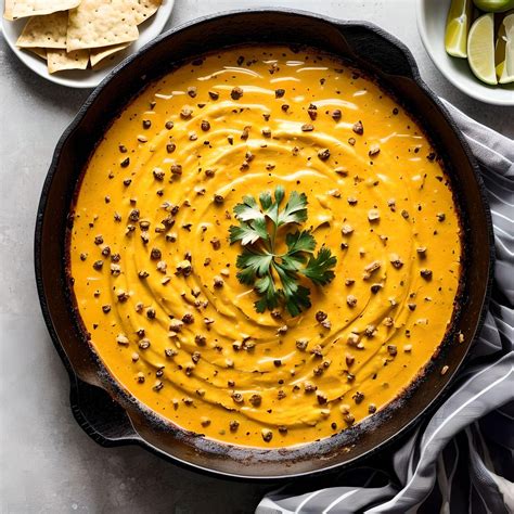 Best Smoked Queso Recipe
