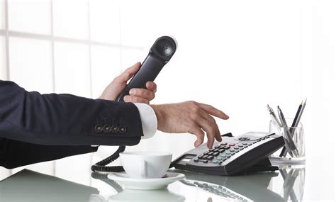 business telephone systems
