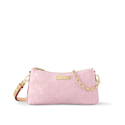 Liv Pochette Monogram - Handbags | LOUIS VUITTON