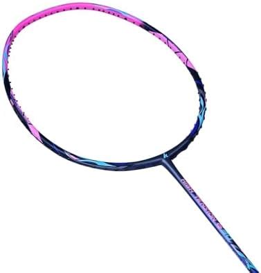Buy Kawasaki High Tension G30 High Modulus Graphite Unstrung Badminton ...