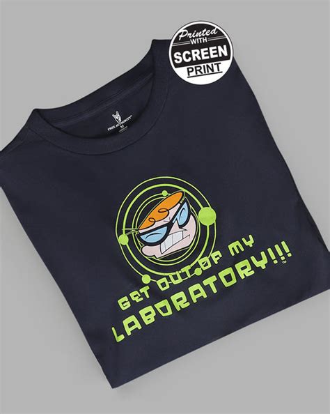 Dexter's Laboratory Official Merchandise – Free Authority