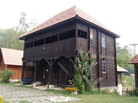 Čardak Smiljanića . Zlatibor