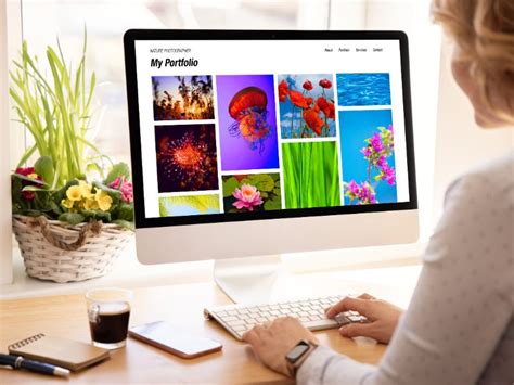 Our Webs - SEO-Optimized Website Builder