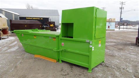 Image result for Recycle Compactor