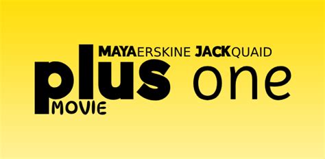 Image result for Plus One Question