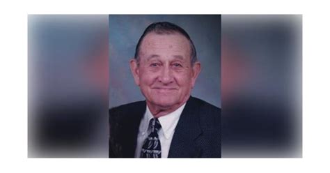 Vernon Lee Noles Obituary (2023) - Piggott, AR - Hoggard & Sons Funeral ...