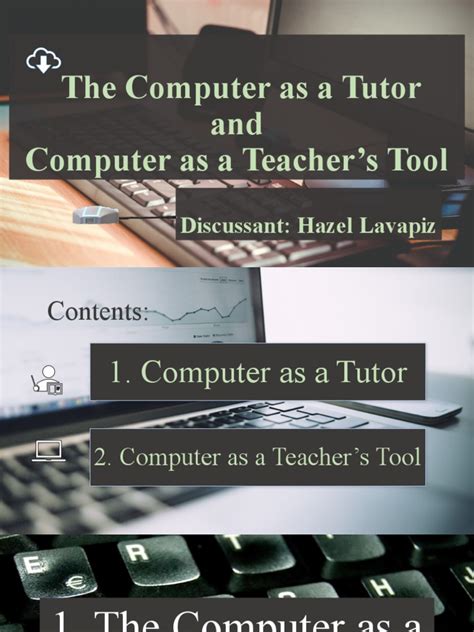 Open Computer Tutor 的图像结果