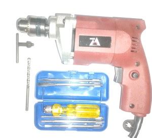 Voltron Power & Hand Tool Kit Price in India - Buy Voltron Power & Hand ...